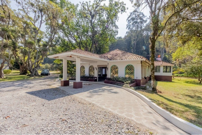Imagem Terreno à Venda, 5.339 m² em Condomínio Iolanda - Taboão Da Serra