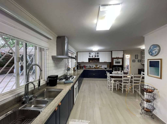 Imagem Casa com 4 Quartos à Venda, 850 m² em Vila Santo Antônio - Cotia