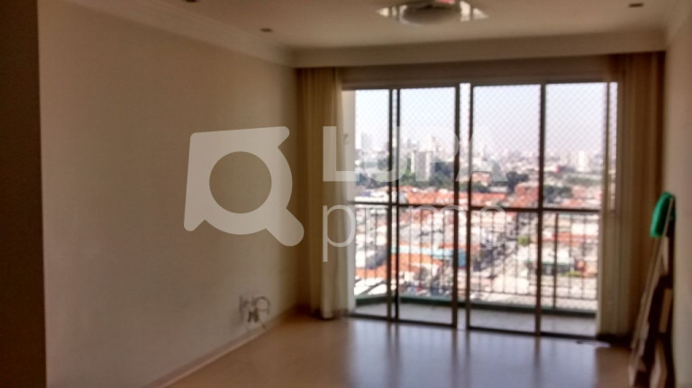 Apartamento com 3 Quartos à Venda, 80 m² em Vila Guilherme - São Paulo