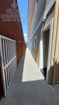 Imagem Casa de Condomínio com 2 Quartos à Venda, 54 m² em Aviação - Praia Grande Imagem Casa de Condomínio com 2 Quartos à Venda, 54 m² em Aviação - Praia Grande