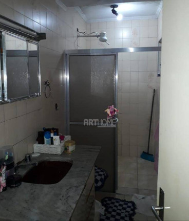 Imagem Sobrado com 2 Quartos à Venda, 135 m² em Rudge Ramos - São Bernardo Do Campo