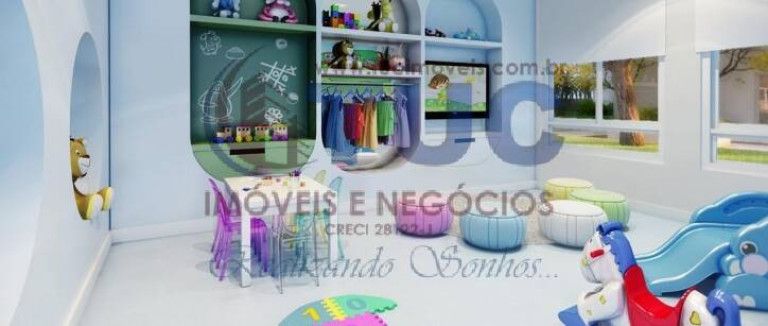 Imagem Apartamento com 2 Quartos à Venda, 77 m² em São Bernardo Do Campo