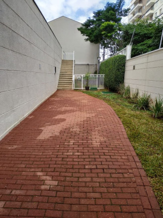 Imagem Apartamento com 3 Quartos à Venda, 110 m² em Vila Gumercindo - São Paulo Imagem Apartamento com 3 Quartos à Venda, 110 m² em Vila Gumercindo - São Paulo