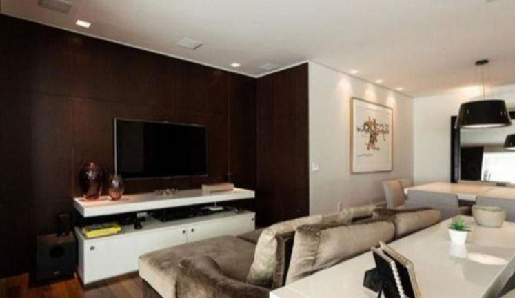 Imagem Apartamento com 3 Quartos à Venda, 173 m² em Moema - São Paulo Imagem Apartamento com 3 Quartos à Venda, 173 m² em Moema - São Paulo