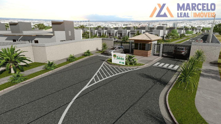 Casa com 2 Quartos à Venda, 48 m² em Espírito Santo - Vitória Da Conquista