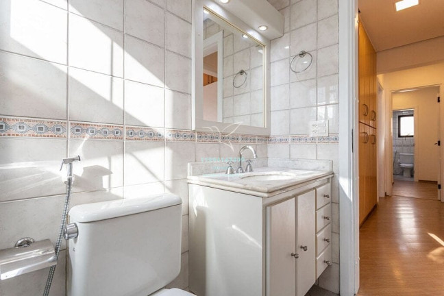 Imagem Apartamento com 4 Quartos à Venda, 152 m² em Vila Clementino - São Paulo Imagem Apartamento com 4 Quartos à Venda, 152 m² em Vila Clementino - São Paulo