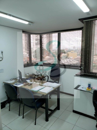 Imagem Sala Comercial à Venda, 75 m² em Jardim Guanabara - Campinas Imagem Sala Comercial à Venda, 75 m² em Jardim Guanabara - Campinas