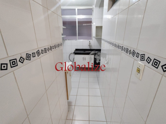 Imagem Imóvel com 2 Quartos à Venda, 75 m² em Gonzaga - Santos Imagem Imóvel com 2 Quartos à Venda, 75 m² em Gonzaga - Santos
