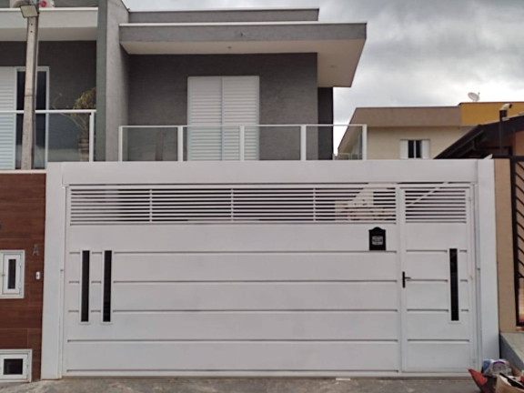 Imagem Casa com 3 Quartos à Venda, 150 m² em Jardim Maristela - Atibaia Imagem Casa com 3 Quartos à Venda, 150 m² em Jardim Maristela - Atibaia
