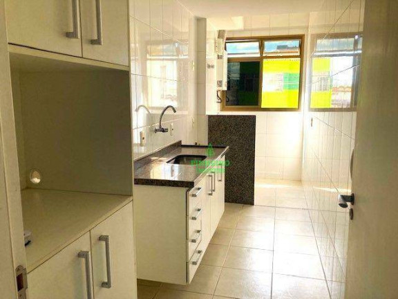 Imagem Apartamento com 3 Quartos à Venda, 76 m² em Centro - Niterói Imagem Apartamento com 3 Quartos à Venda, 76 m² em Centro - Niterói