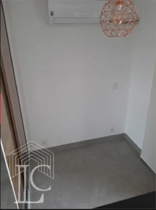 Imagem Apartamento com 1 Quarto para Alugar, 33 m² em Brooklin - São Paulo