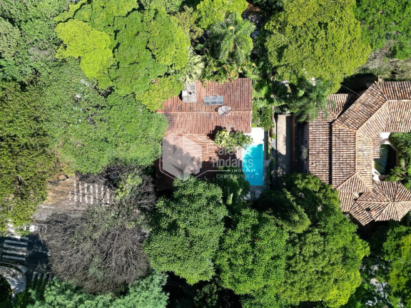 Imagem Casa com 4 Quartos à Venda, 490 m² em Cidade Jardim - São Paulo