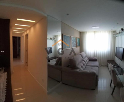 Imagem Apartamento com 2 Quartos à Venda, 52 m² em Jardim Santa Terezinha (zona Leste) - São Paulo Imagem Apartamento com 2 Quartos à Venda, 52 m² em Jardim Santa Terezinha (zona Leste) - São Paulo