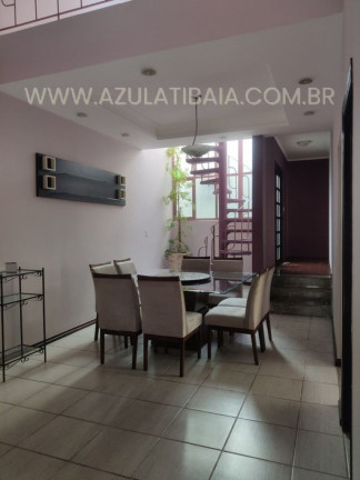 Imagem Casa com 3 Quartos à Venda, 195 m² em Vila Santista - Atibaia