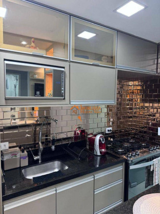 Imagem Apartamento com 2 Quartos à Venda, 50 m² em Vila Rosália - Guarulhos Imagem Apartamento com 2 Quartos à Venda, 50 m² em Vila Rosália - Guarulhos