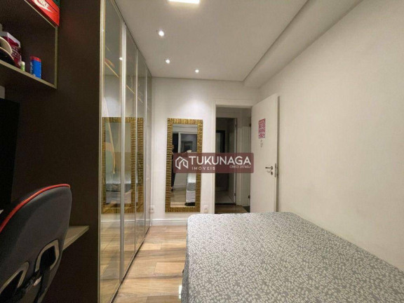 Imagem Apartamento com 2 Quartos à Venda, 88 m² em Tatuapé - São Paulo