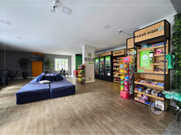 Imagem Apartamento com 2 Quartos à Venda, 58 m² em Picanço - Guarulhos