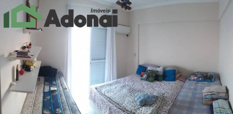 Imagem Apartamento com 2 Quartos à Venda, 104 m² em Campo Da Aviação - Praia Grande