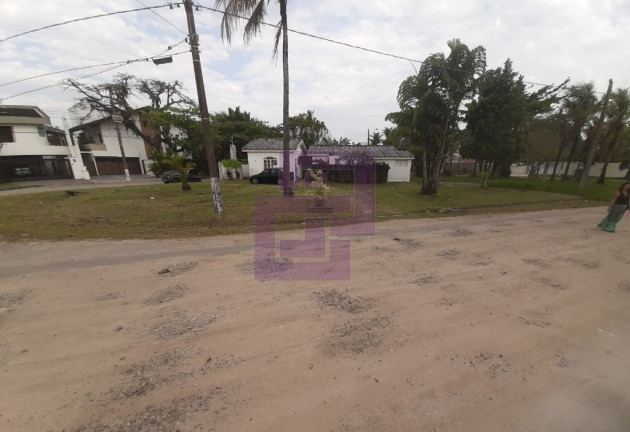 Imagem Terreno à Venda, 656 m² em Jardim Virgínia - Guarujá