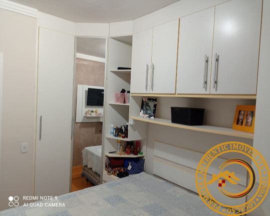 Imagem Apartamento com 3 Quartos à Venda, 68 m² em Jardim Das Rosas - Itu