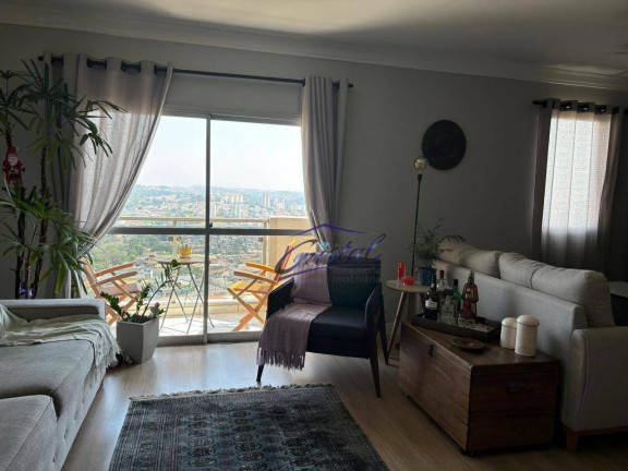 Imagem Cobertura com 4 Quartos à Venda, 212 m² em Jardim Bonfiglioli - São Paulo Imagem Cobertura com 4 Quartos à Venda, 212 m² em Jardim Bonfiglioli - São Paulo