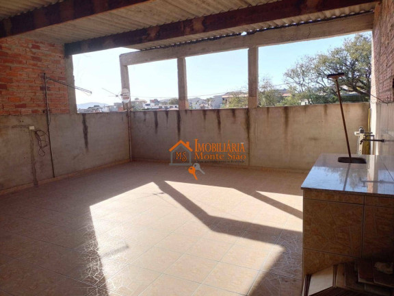 Imagem Sobrado com 2 Quartos à Venda, 147 m² em Jardim Ema - Guarulhos