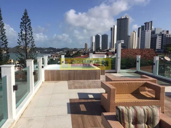 Imagem Casa com 5 Quartos à Venda, 500 m² em Ponta Negra - Natal Imagem Casa com 5 Quartos à Venda, 500 m² em Ponta Negra - Natal