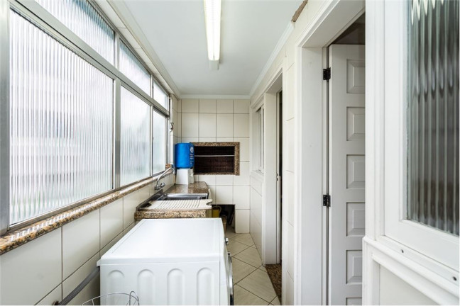 Imagem Apartamento com 3 Quartos à Venda, 131 m² em Higienópolis - Porto Alegre