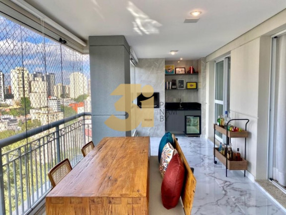 Imagem Apartamento com 3 Quartos à Venda, 195 m² em Vila Andrade - São Paulo
