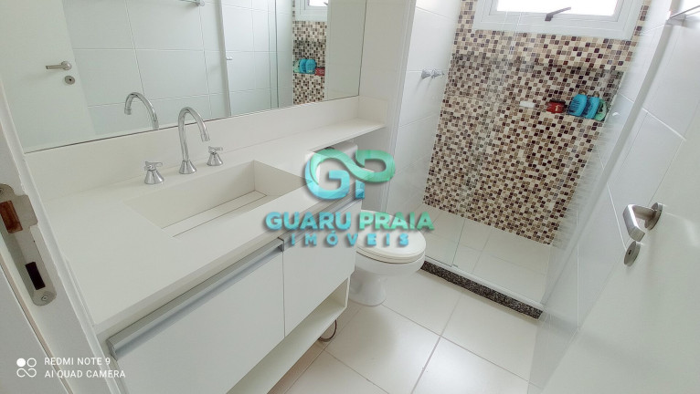 Imagem Apartamento com 3 Quartos à Venda, 100 m² em Pitangueiras - Guarujá