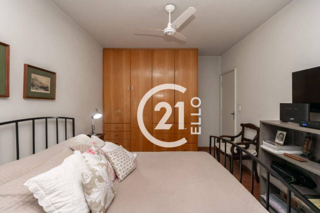 Imagem Apartamento com 2 Quartos à Venda, 67 m² em Itaim Bibi - São Paulo