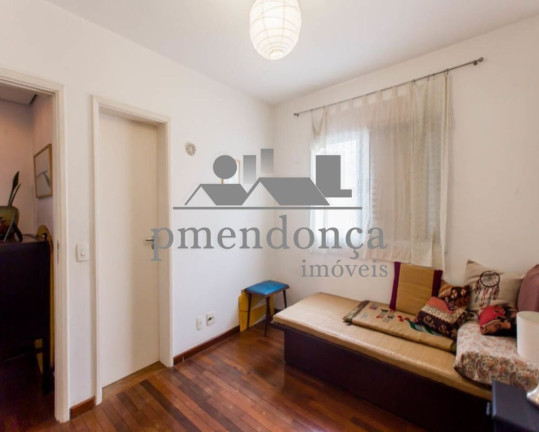 Imagem Apartamento com 3 Quartos à Venda, 169 m² em Pacaembu - São Paulo Imagem Apartamento com 3 Quartos à Venda, 169 m² em Pacaembu - São Paulo
