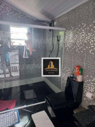 Imagem Casa com 3 Quartos à Venda, 105 m² em Primavera 1b - São José Dos Campos