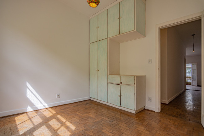 Imagem Apartamento com 2 Quartos à Venda, 82 m² em Pinheiros - São Paulo