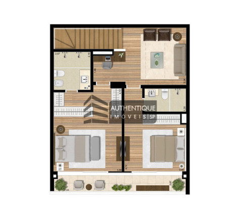 Imagem Apartamento com 2 Quartos à Venda, 138 m² em Jardim Guedala - São Paulo Imagem Apartamento com 2 Quartos à Venda, 138 m² em Jardim Guedala - São Paulo