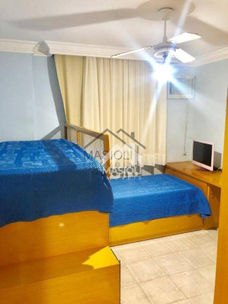Imagem Apartamento com 3 Quartos à Venda, 250 m² em Praia Da Costa - Vila Velha