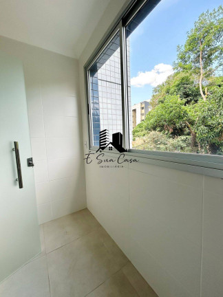 Imagem Apartamento com 3 Quartos à Venda, 92 m² em Ouro Preto - Belo Horizonte