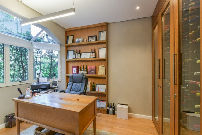 Imagem Casa de Condomínio com 3 Quartos à Venda, 320 m² em Vila Morumbi - São Paulo Imagem Casa de Condomínio com 3 Quartos à Venda, 320 m² em Vila Morumbi - São Paulo
