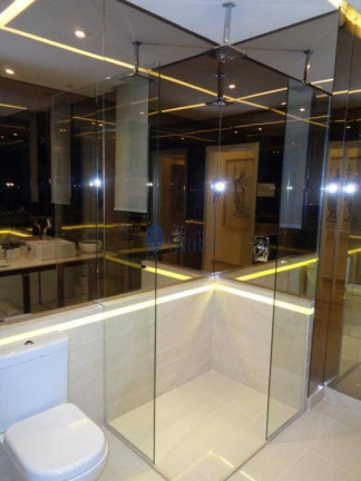 Imagem Apartamento com 3 Quartos à Venda, 154 m² em Jundiaí - Anápolis