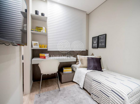Imagem Apartamento com 4 Quartos à Venda, 153 m² em Vila Leopoldina - São Paulo Imagem Apartamento com 4 Quartos à Venda, 153 m² em Vila Leopoldina - São Paulo