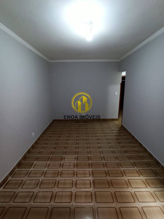 Apartamento com 2 Quartos à Venda, 57 m² em Itararé - São Vicente