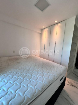 Imagem Apartamento com 2 Quartos para Alugar, 60 m² em Ponta Negra - Natal Imagem Apartamento com 2 Quartos para Alugar, 60 m² em Ponta Negra - Natal