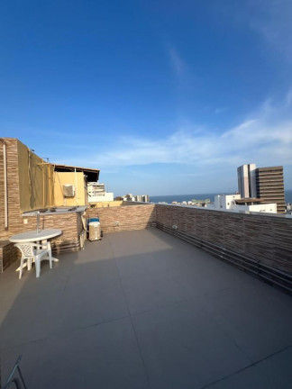 Imagem Cobertura com 3 Quartos à Venda, 211 m² em Pituba - Salvador