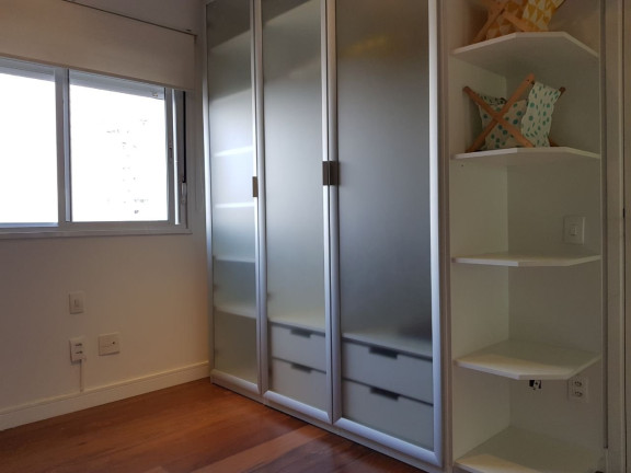 Imagem Apartamento com 3 Quartos à Venda, 133 m² em Vila Romana - São Paulo Imagem Apartamento com 3 Quartos à Venda, 133 m² em Vila Romana - São Paulo