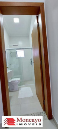 Imagem Sobrado com 4 Quartos à Venda, 360 m² em Jardim Britânia - Caraguatatuba