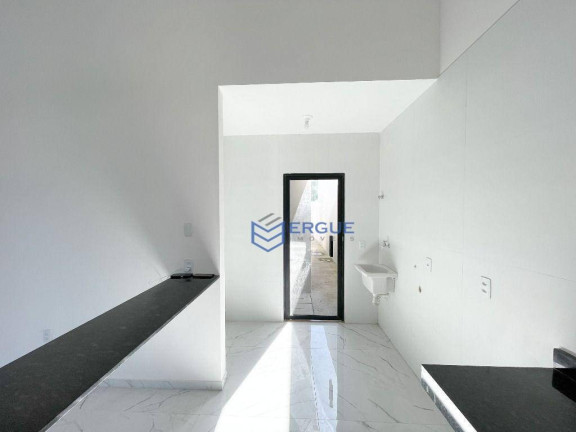 Imagem Casa com 3 Quartos à Venda, 115 m² em Precabura - Eusébio Imagem Casa com 3 Quartos à Venda, 115 m² em Precabura - Eusébio