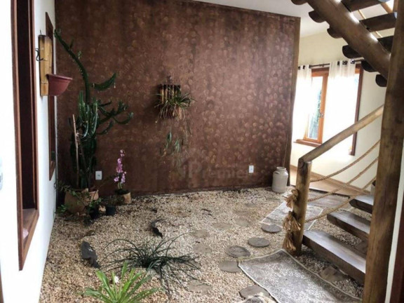 Imagem Chácara com 3 Quartos à Venda ou Locação, 442 m² em Terras De Itaici - Indaiatuba