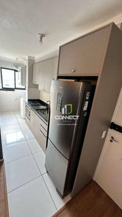 Imagem Apartamento com 2 Quartos à Venda, 55 m² em Espinheiros - Itajaí