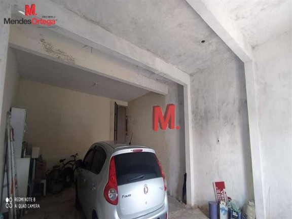 Imagem Casa com 2 Quartos à Venda, 233 m² em Vila Barão - Sorocaba Imagem Casa com 2 Quartos à Venda, 233 m² em Vila Barão - Sorocaba