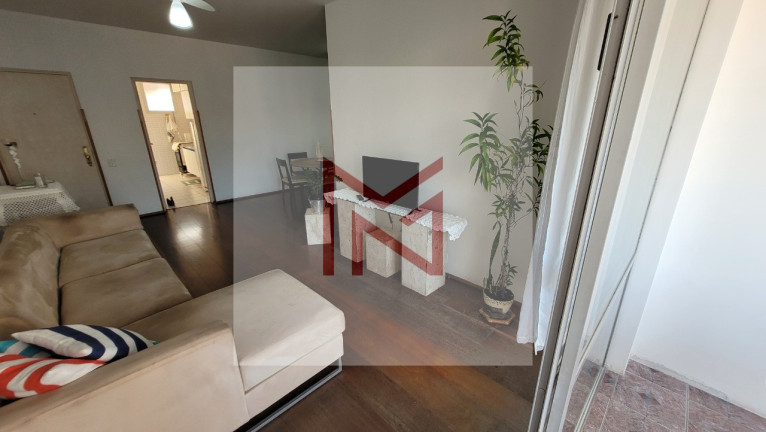 Imagem Apartamento com 4 Quartos à Venda, 120 m² em Pitangueiras - Guarujá